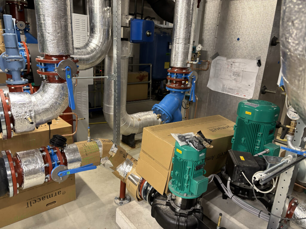 industriele installatie rietech03